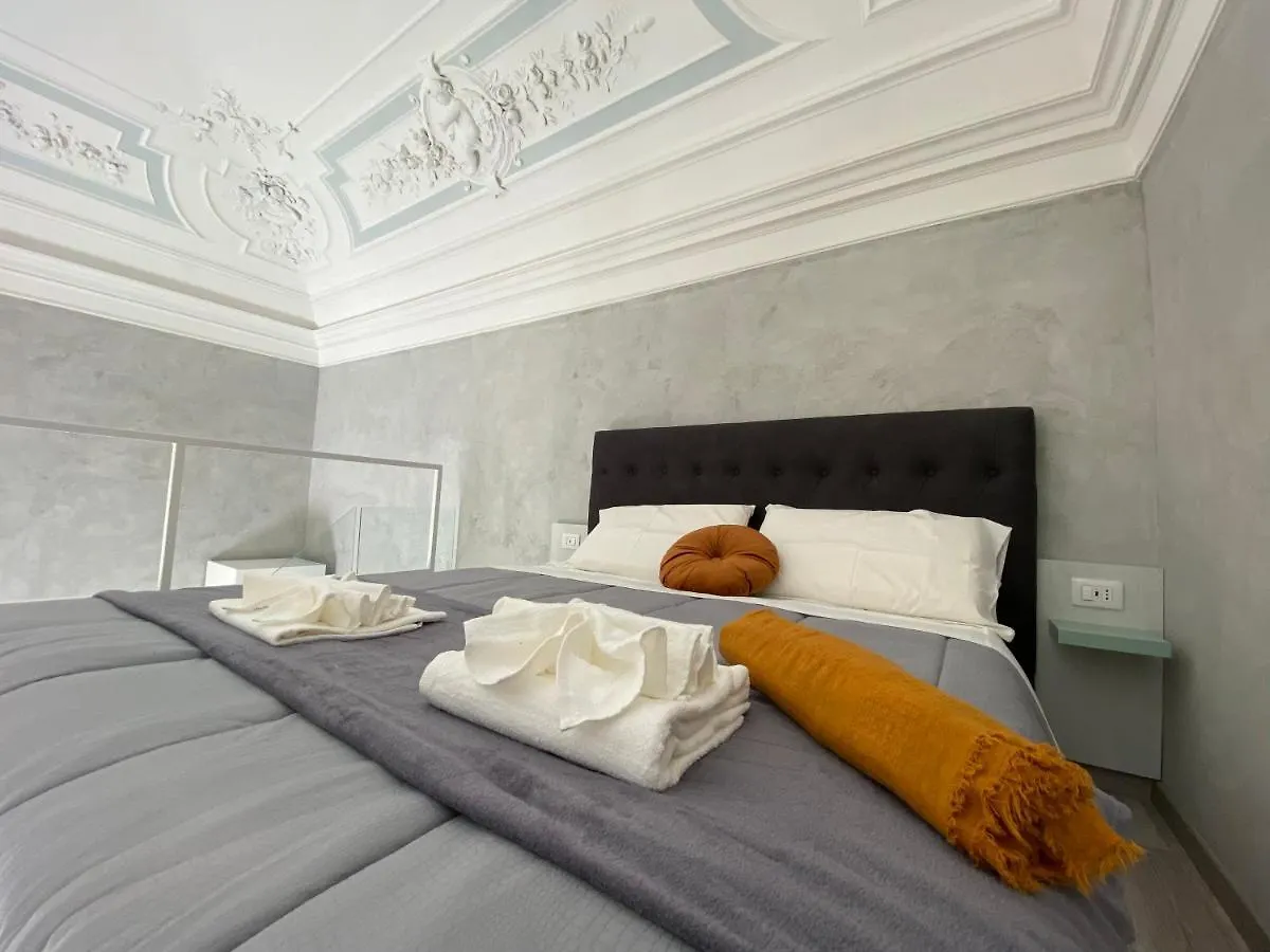 Superior Apartment Catania 0*,