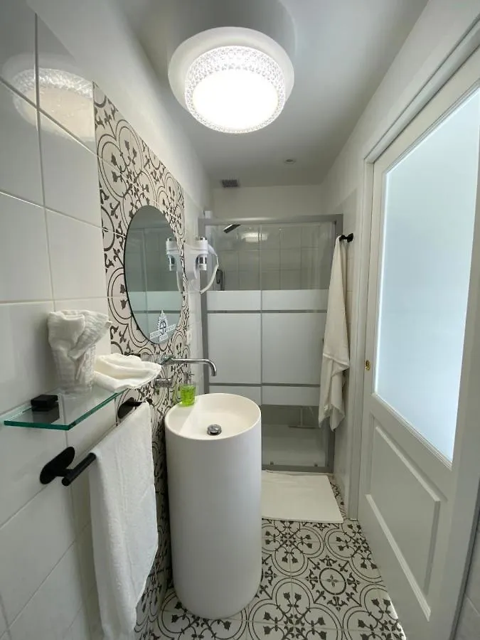 Superior Apartment 카타니아