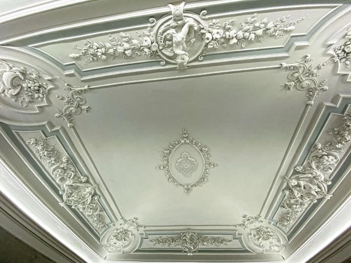 Superior Apartment Catania