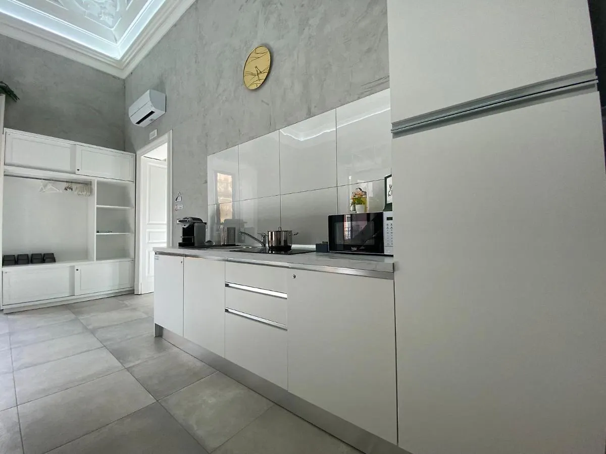 Superior Apartment Catania