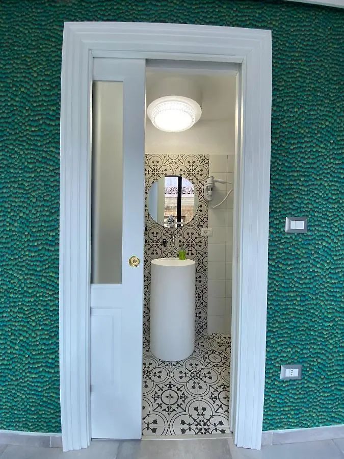 Superior Apartment Catania