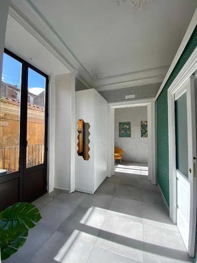 Superior Apartment Catania