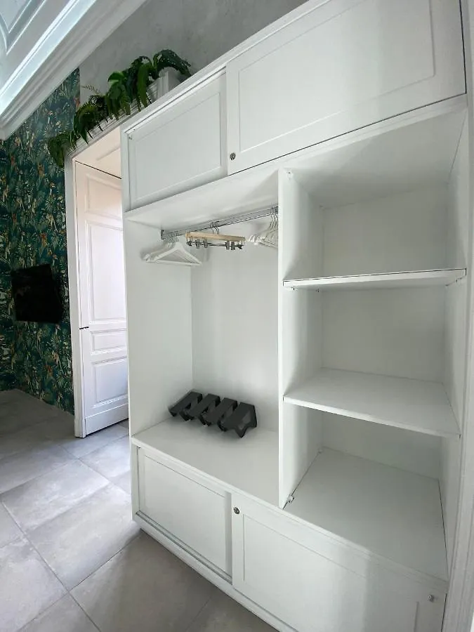 Superior Apartment Catania