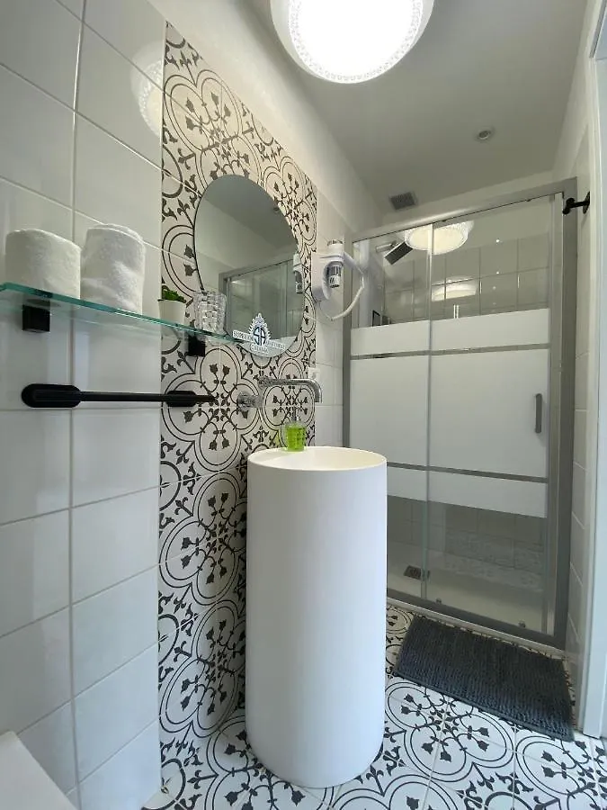 Superior Apartment Catania