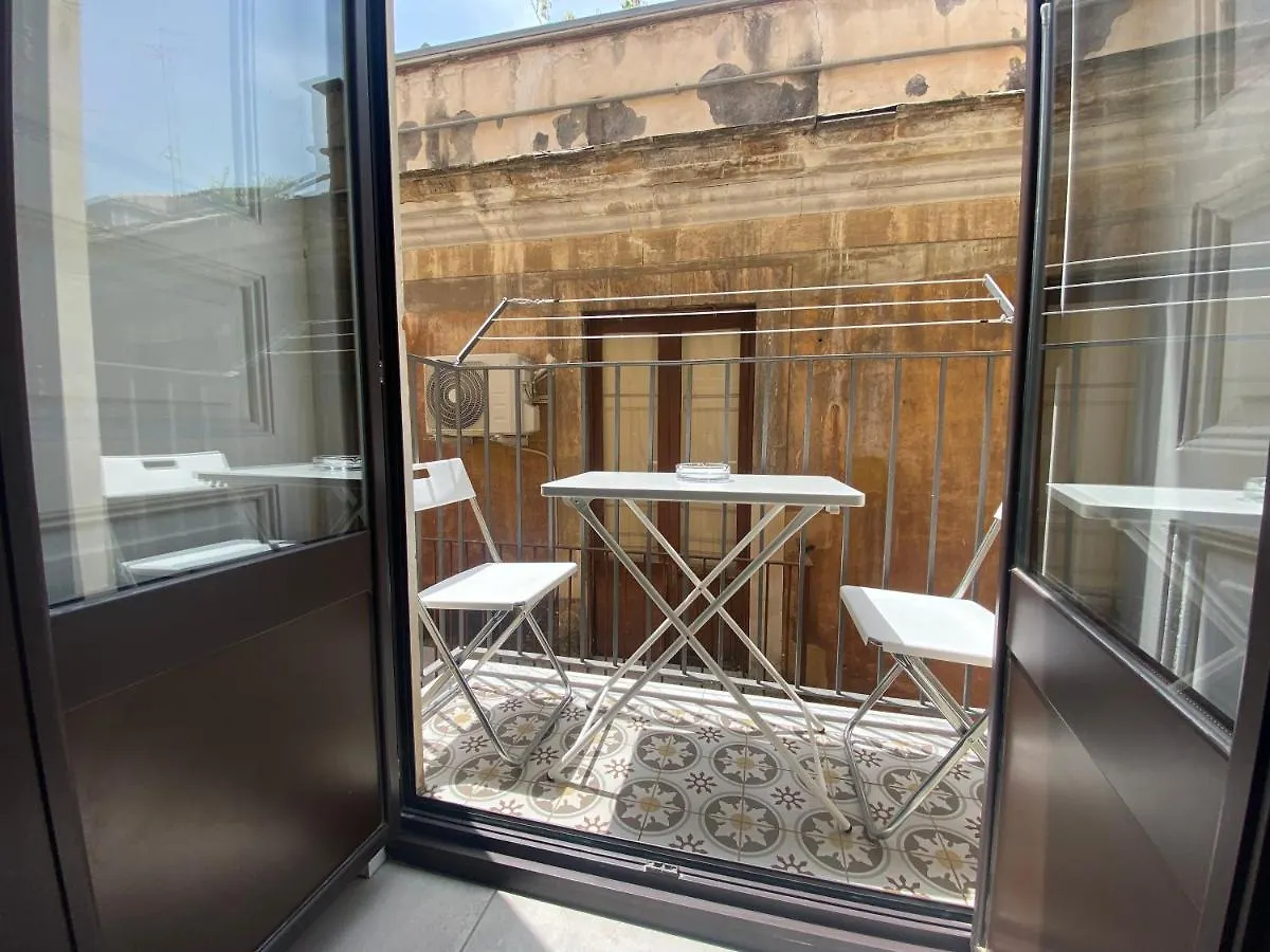 Superior Apartment Catania