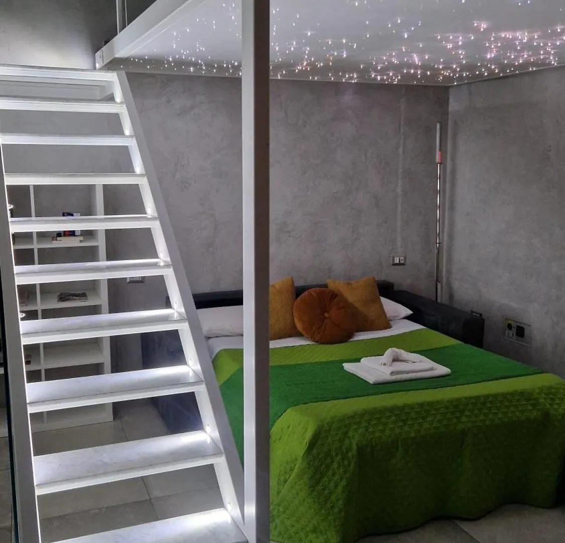 Superior Apartment Catania