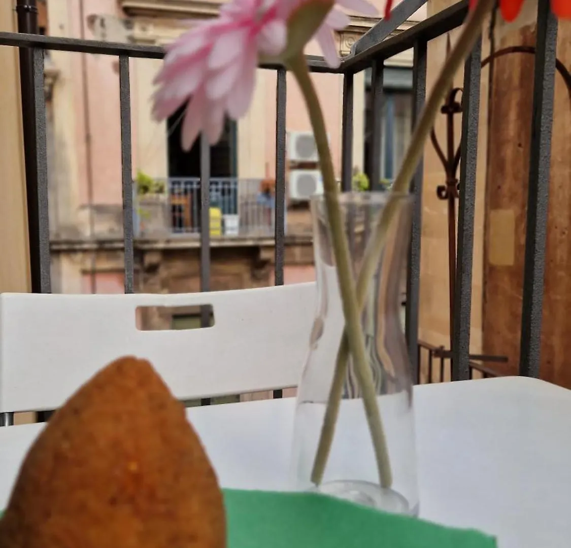 Superior Apartment Catania Italia