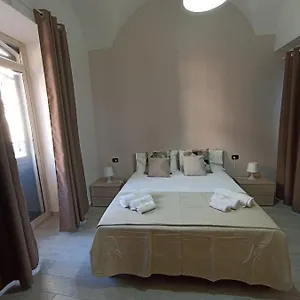 Vittorio Emanuele House Catane