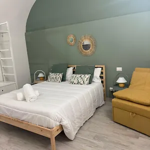 Corte Capuana Catane