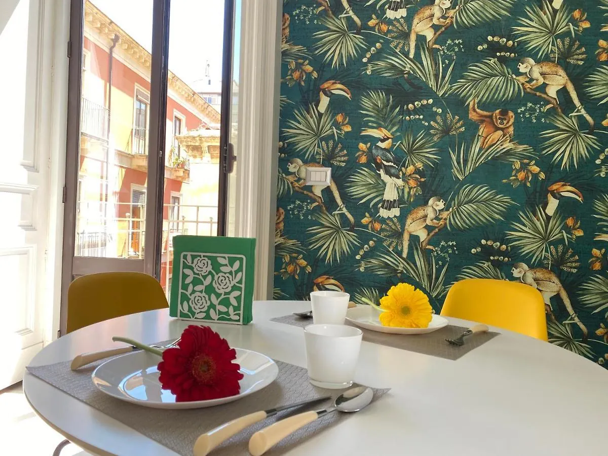 Superior Apartment Catania