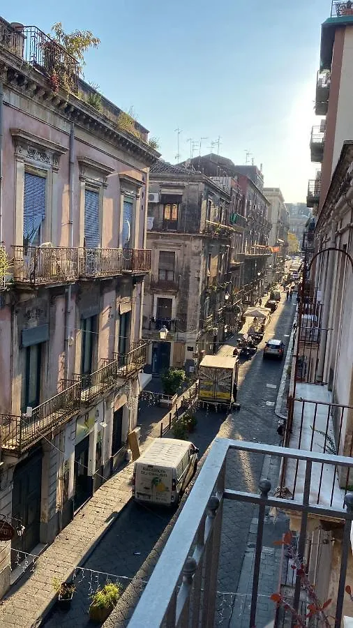 Superior Apartment Catane