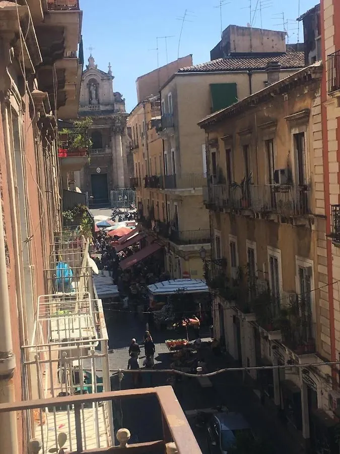 Superior Apartment Catane