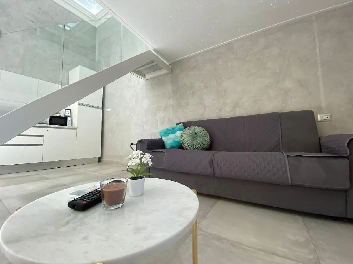 Superior Apartment Catane 0*,