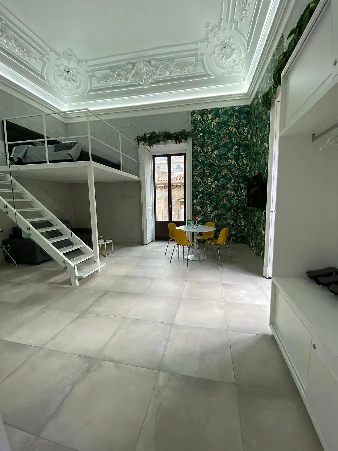 Superior Apartment Catane