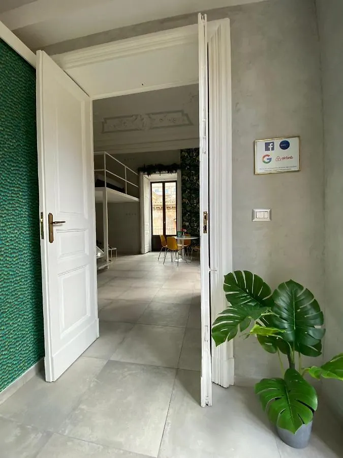 Superior Apartment Catane