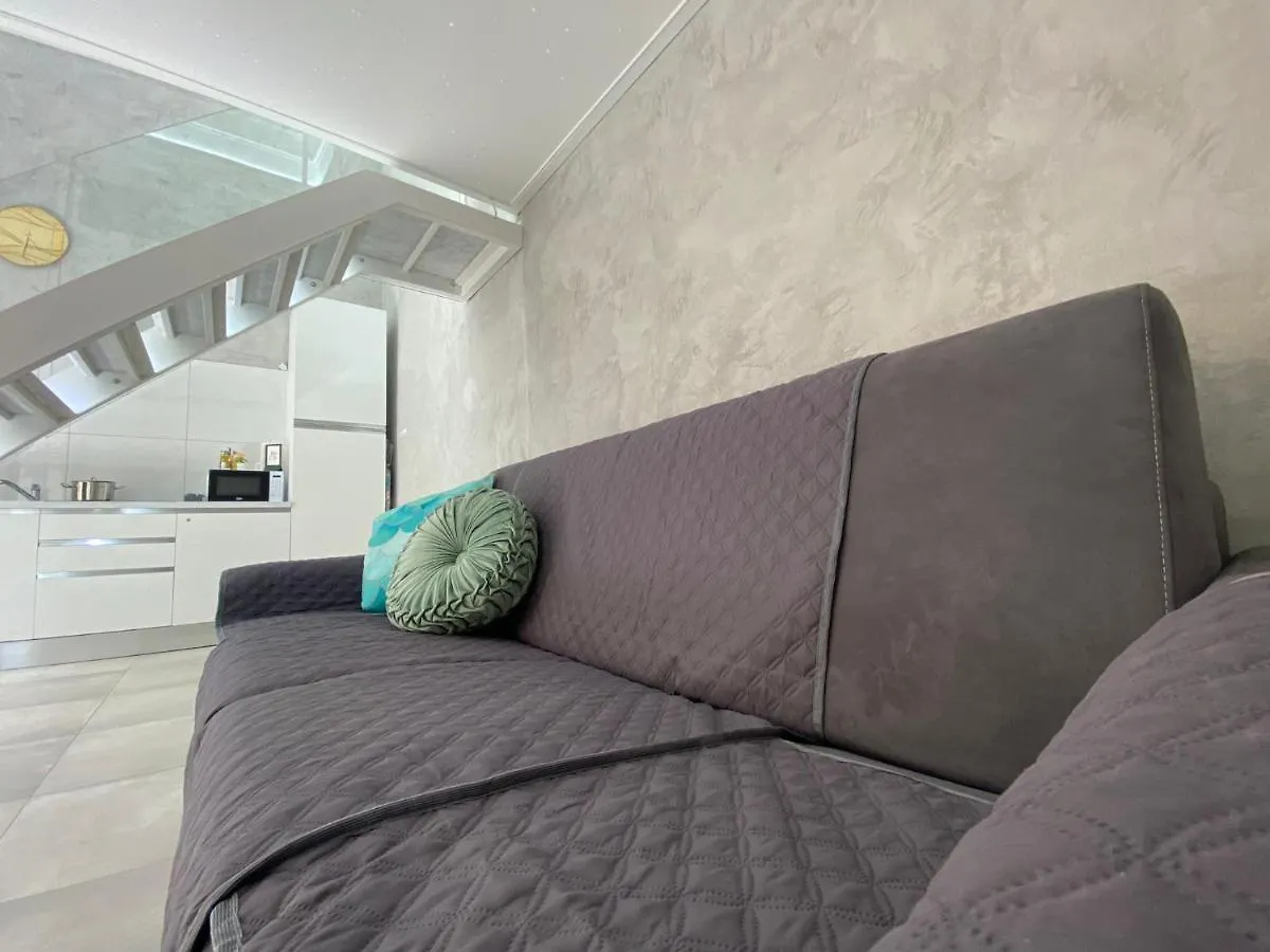 Superior Apartment Catane