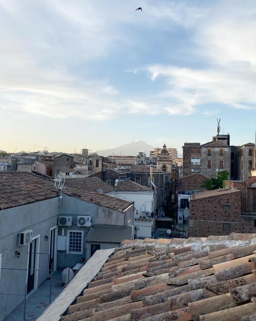 Superior Apartment Catane 0*,  Italie
