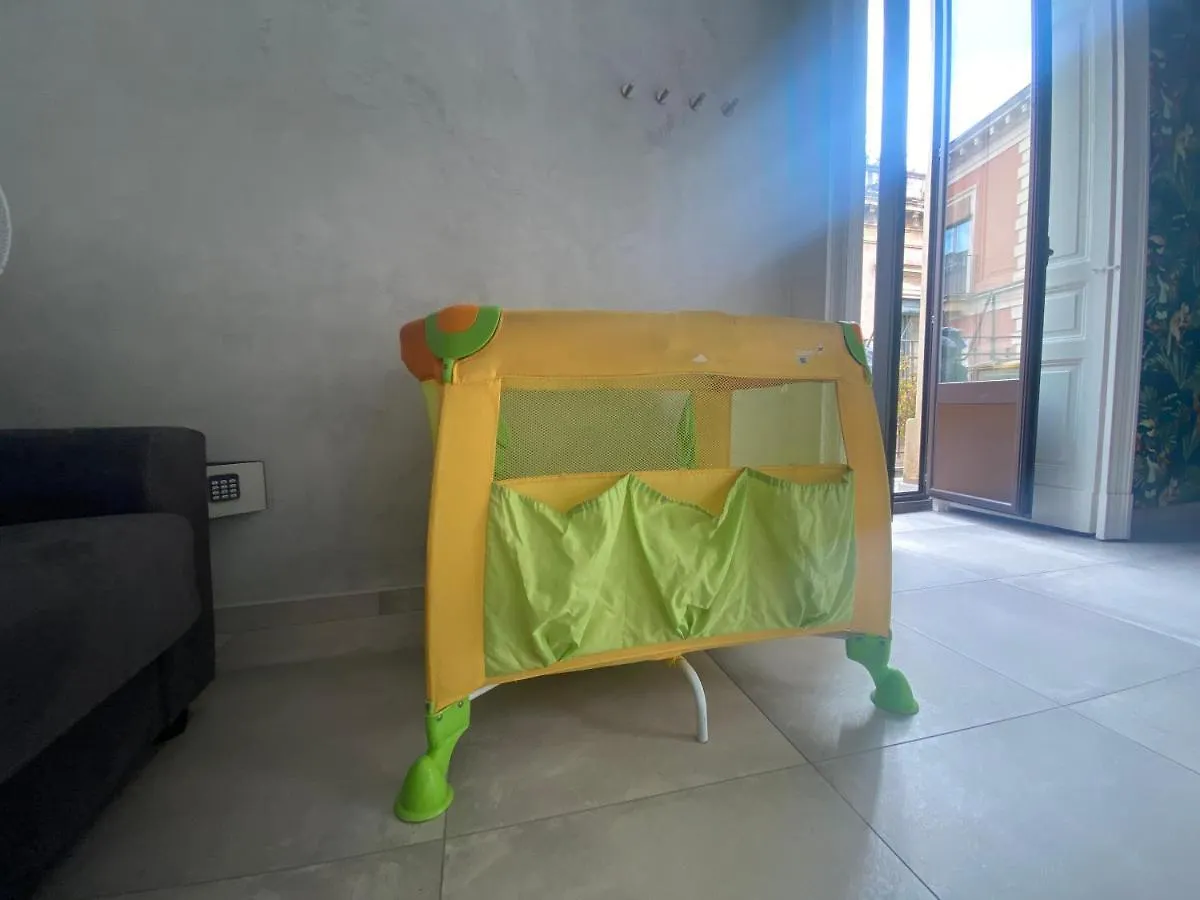 Superior Apartment Catane