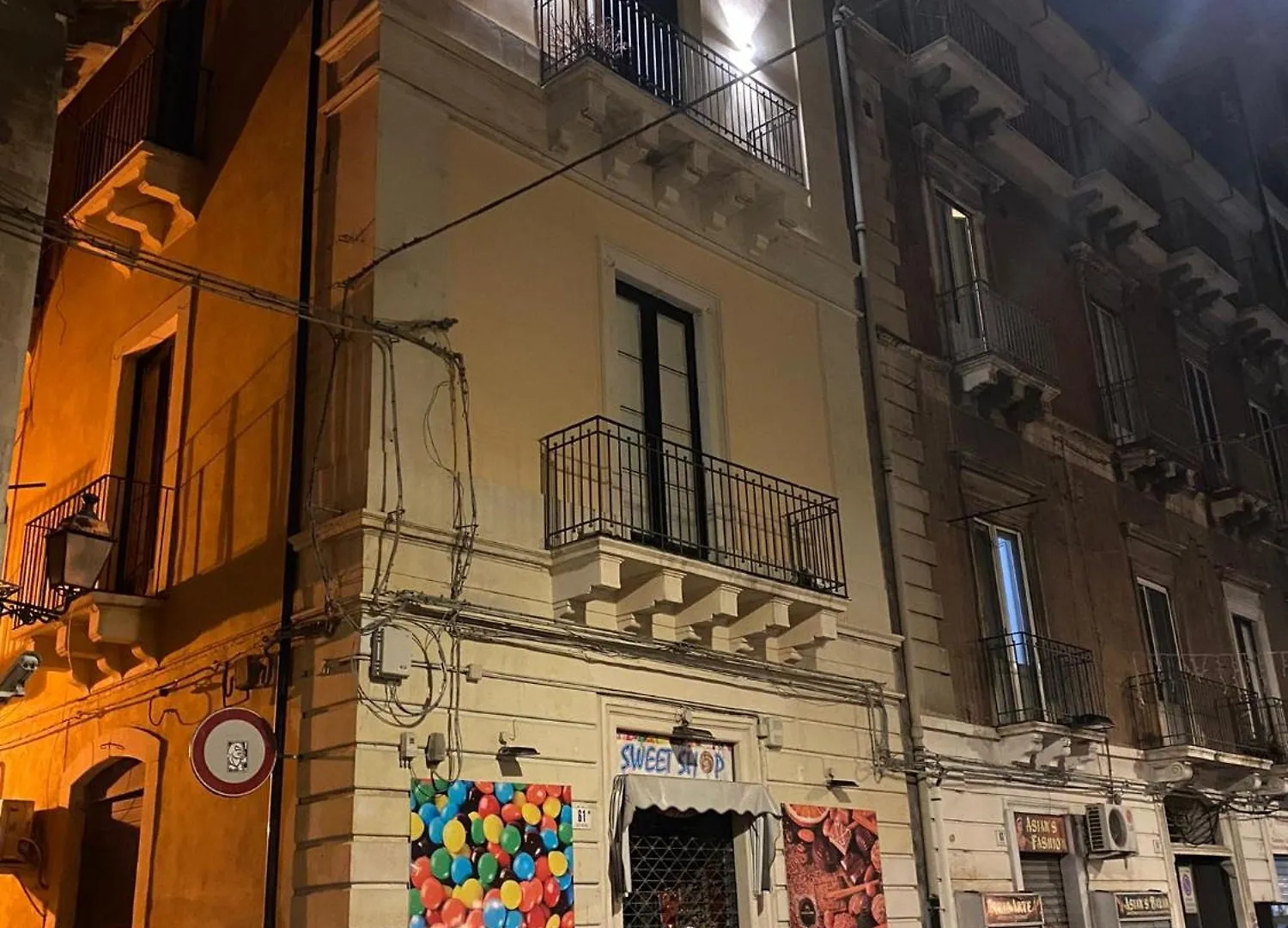 Superior Apartment Catane
